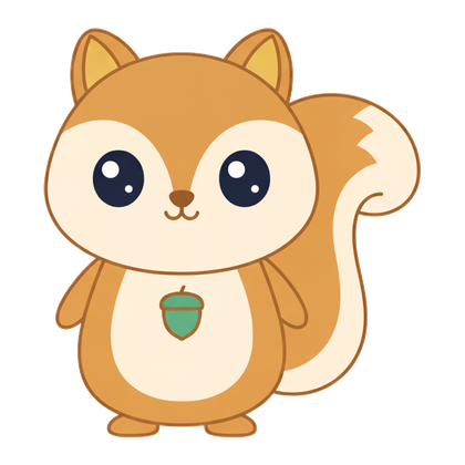 Pip, Aside's mascot